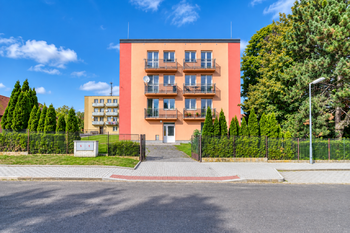 Pronájem bytu 2+kk v osobním vlastnictví 36 m², Křečhoř