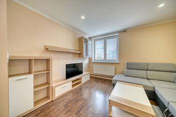 Pronájem bytu 2+kk v osobním vlastnictví 36 m², Křečhoř