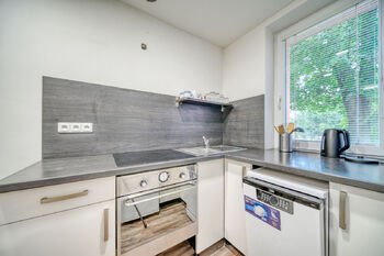 Pronájem bytu 2+kk v osobním vlastnictví 36 m², Křečhoř