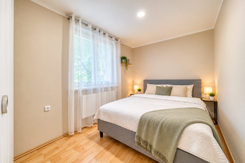Pronájem bytu 2+kk v osobním vlastnictví 36 m², Křečhoř