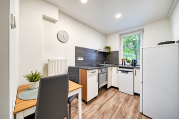 Pronájem bytu 2+kk v osobním vlastnictví 36 m², Křečhoř