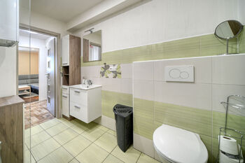 Pronájem bytu 2+kk v osobním vlastnictví 36 m², Křečhoř