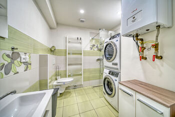Pronájem bytu 2+kk v osobním vlastnictví 36 m², Křečhoř