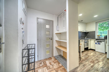 Pronájem bytu 2+kk v osobním vlastnictví 36 m², Křečhoř