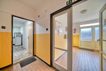 Pronájem bytu 2+kk v osobním vlastnictví 36 m², Křečhoř