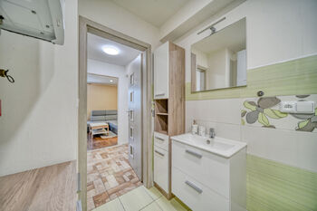 Pronájem bytu 2+kk v osobním vlastnictví 36 m², Křečhoř