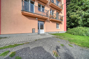 Pronájem bytu 2+kk v osobním vlastnictví 36 m², Křečhoř