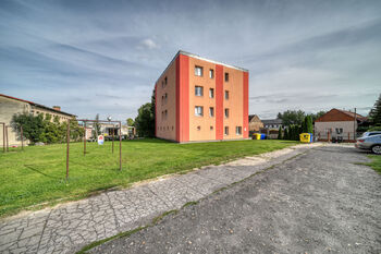 Pronájem bytu 2+kk v osobním vlastnictví 36 m², Křečhoř