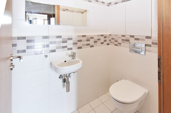 Pronájem bytu 2+kk v osobním vlastnictví 57 m², Praha 4 - Modřany