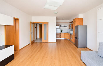 Pronájem bytu 2+kk v osobním vlastnictví 57 m², Praha 4 - Modřany