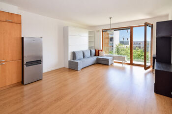 Pronájem bytu 2+kk v osobním vlastnictví 57 m², Praha 4 - Modřany