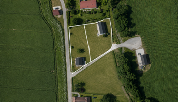 Prodej pozemku 1127 m², Horní Radouň