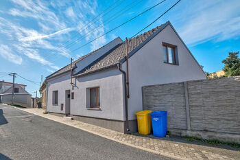 Prodej domu 124 m², Zbýšov