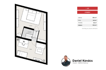 Prodej domu 124 m², Zbýšov