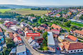Prodej domu 124 m², Zbýšov