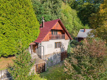 Prodej chaty / chalupy 98 m², Odry