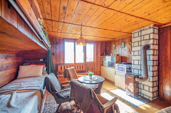 Prodej chaty / chalupy 98 m², Odry