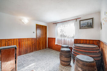 Prodej chaty / chalupy 98 m², Odry