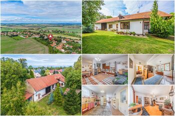 Prodej domu 83 m², Budiměřice