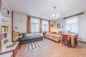 Prodej domu 83 m², Budiměřice