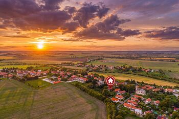 Prodej domu 83 m², Budiměřice