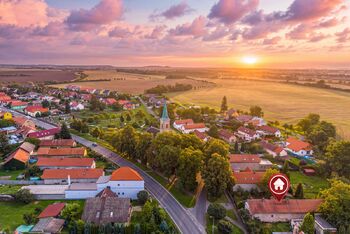 Prodej domu 83 m², Budiměřice