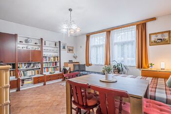 Prodej domu 83 m², Budiměřice