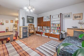 Prodej domu 83 m², Budiměřice