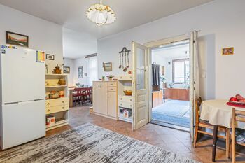 Prodej domu 83 m², Budiměřice