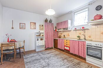 Prodej domu 83 m², Budiměřice
