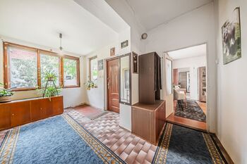 Prodej domu 83 m², Budiměřice