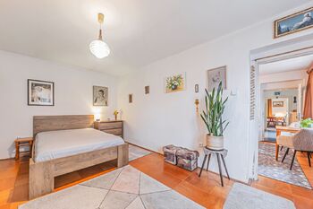 Prodej domu 83 m², Budiměřice