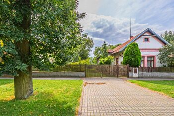 Prodej domu 83 m², Budiměřice