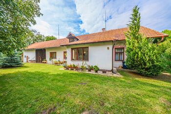 Prodej domu 83 m², Budiměřice