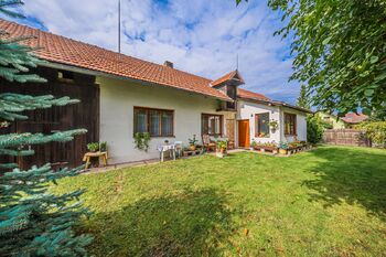 Prodej domu 83 m², Budiměřice