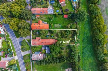 Prodej domu 83 m², Budiměřice