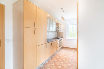 Prodej bytu 2+kk v osobním vlastnictví 45 m², Vestec