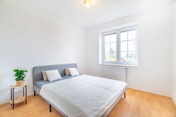 Prodej bytu 2+kk v osobním vlastnictví 45 m², Vestec
