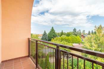 Prodej bytu 2+kk v osobním vlastnictví 45 m², Vestec