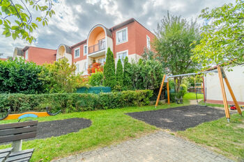 Prodej bytu 2+kk v osobním vlastnictví 45 m², Vestec