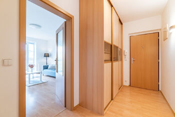 Prodej bytu 2+kk v osobním vlastnictví 45 m², Vestec