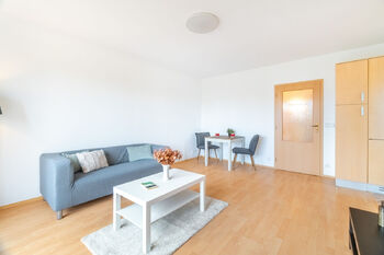 Prodej bytu 2+kk v osobním vlastnictví 45 m², Vestec