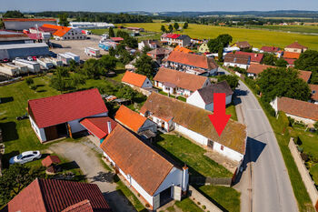 Prodej chaty / chalupy 76 m², Košice