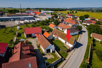 Prodej chaty / chalupy 76 m², Košice