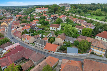 Pronájem bytu 2+kk v osobním vlastnictví 44 m², Lysá nad Labem