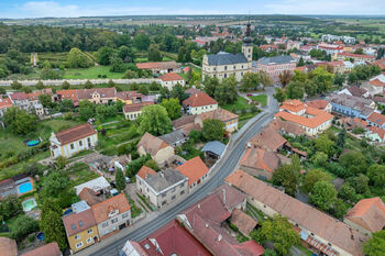 Pronájem bytu 2+kk v osobním vlastnictví 44 m², Lysá nad Labem