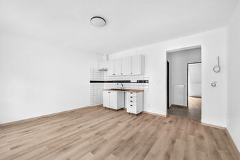 Pronájem bytu 2+kk v osobním vlastnictví 44 m², Lysá nad Labem