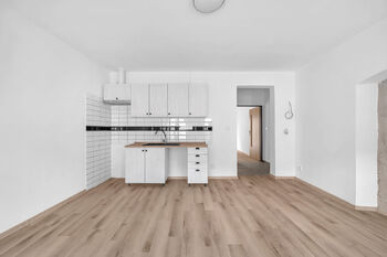 Pronájem bytu 2+kk v osobním vlastnictví 44 m², Lysá nad Labem