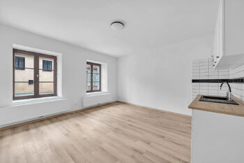 Pronájem bytu 2+kk v osobním vlastnictví 44 m², Lysá nad Labem