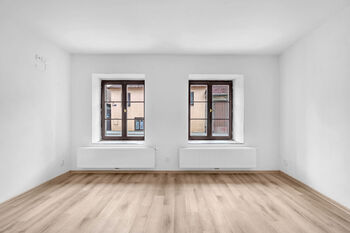 Pronájem bytu 2+kk v osobním vlastnictví 44 m², Lysá nad Labem
